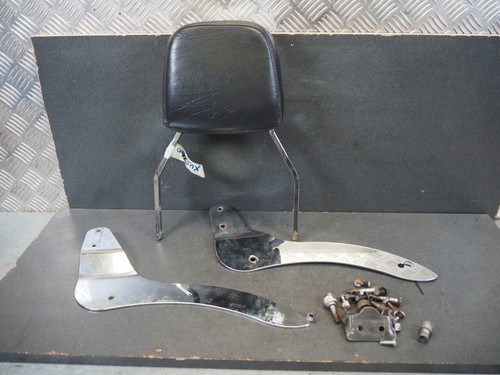 Grip frame sissybar - sissybar, yamaha