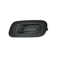 GRIGLIA PARAURTI ANTERIORE