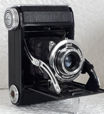 Baby Pearl - Folding Konica