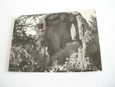 Novara - Casa Divin Redentore la Grotta di N.S. di Lourdes - non spedita f. g. 