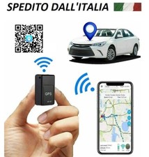 Localizzatore satellitare MINI