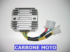 REGOLATORE TENSIONE HONDA