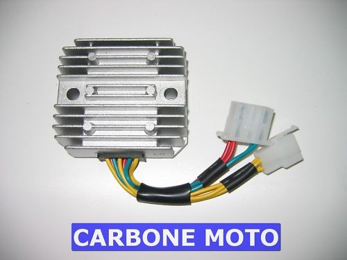 Regolatore tensione honda - tensione,