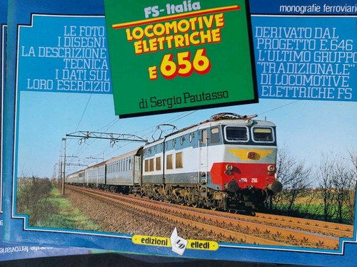 Pautasso locomotive elettriche - pautasso,