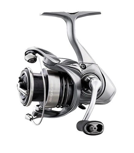 Daiwa exceler - daiwa,