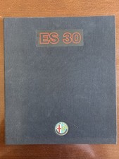 Cartella anteprima Alfa Romeo