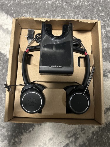 Plantronics voyager focus - voyager,