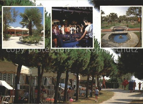 Cavallino venezia camping - cavallino,