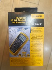 Multimetro digitale Fluke 28