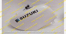 Serbatoio benzina Suzuki