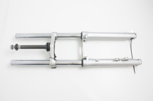 Front forks sospensione - front,