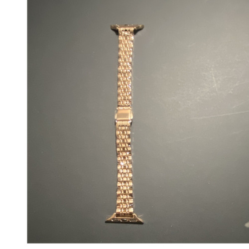 Cinturino acciaio inox oro - in,