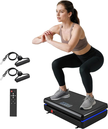 Pedana vibrante con 120 - vibrante,