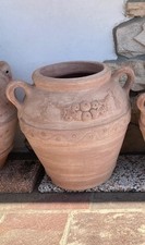 Orcio terracotta