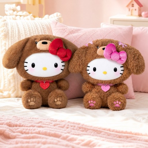 Sanrio personaggi hellokitty - sanrio,