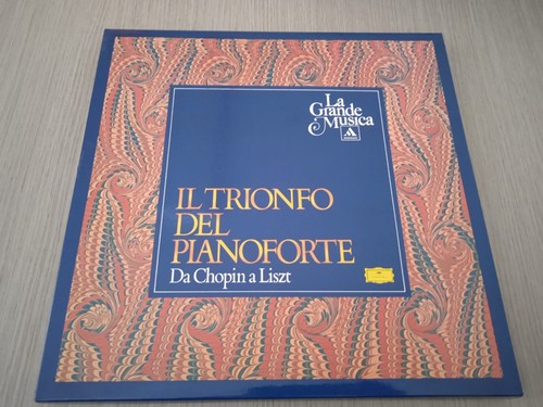 Grande musica mondadori - la,