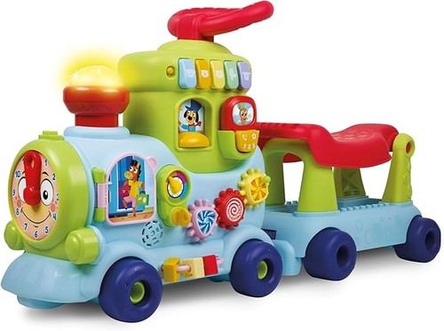 Lisciani giochi carotina baby - lisciani,
