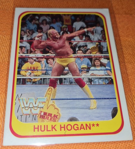 Hulk hogan merlin 1991 - merlin,