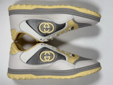 Sneakers Gucci donna GG logo