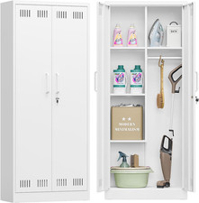 Armadio Da Esterno Armadietti