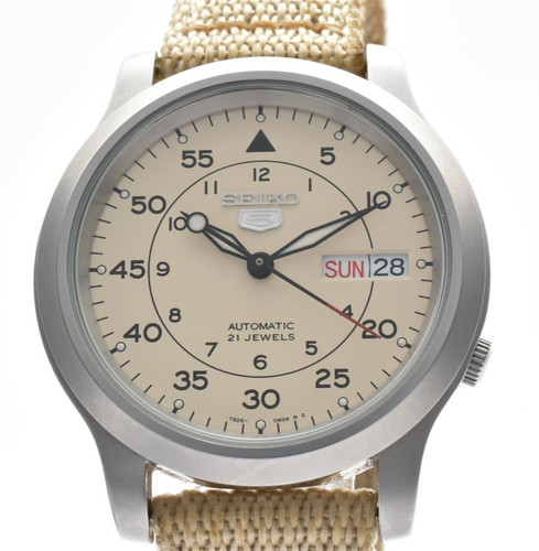 Orologio uomo automatico seiko - orologio,