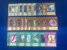 Yu-Gi-Oh! 5D's - Mazzo Sincro