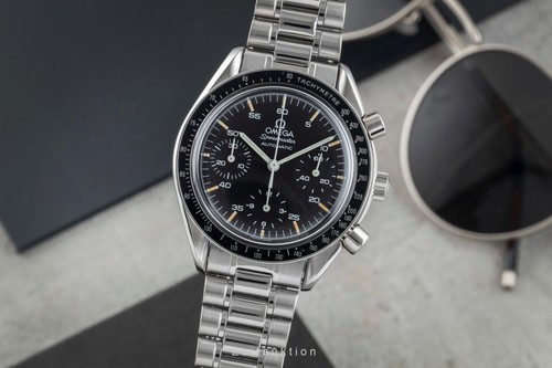 Omega speedmaster reduced - speedmaster,