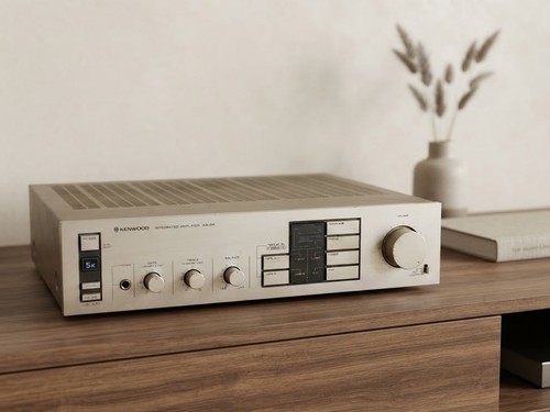 Kenwood raro - kenwood,