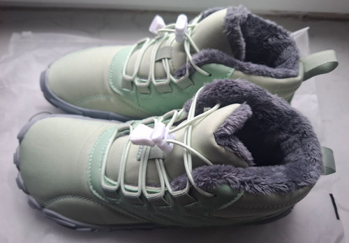 Scarpe donna invernali max