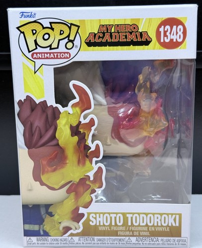 Funko pop hero - my,
