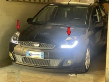 COPPIA FARI FANALI ANTERIORI