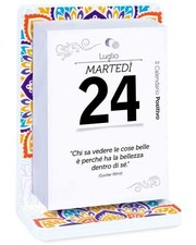 CALENDARIO POSITIVO CON