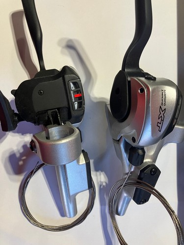 Cambio shimaano m765 9 - cambio,