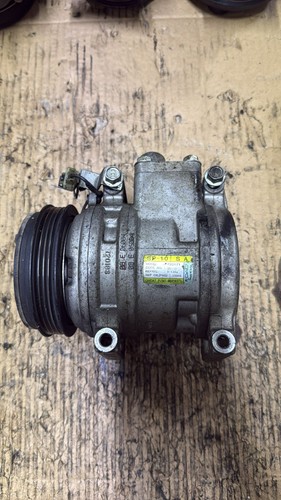 Compressore chevrolet aveo 2 - chevrolet, 1.2