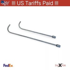 Riparazione ammaccature senza