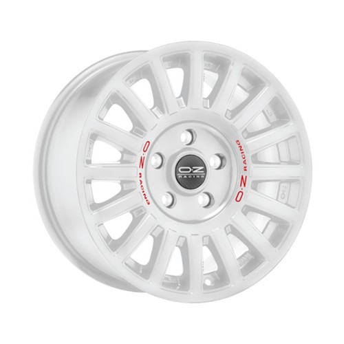 Cerchio lega racing - in,