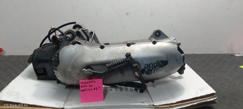 Motore aprilia scarabeo 2 - motore,