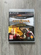 God Of War Collection Volume 2