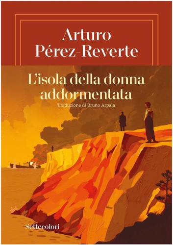 Isola della donna - l'isola,
