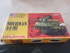 soldatini atlantic 1/72 613