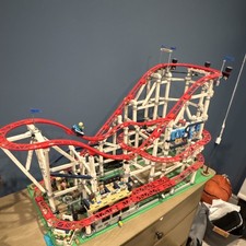 LEGO Creator Roller Coaster