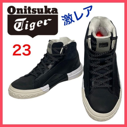 Onitsuka tiger sneaker - sneaker, fabre