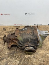 BMW E23 E28 E30 Diff