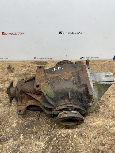 Bmw e23 e28 e30 diff - e23,
