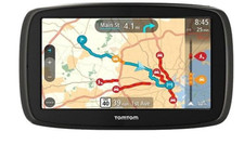 TomTom Go 60 GPS 6 pollici