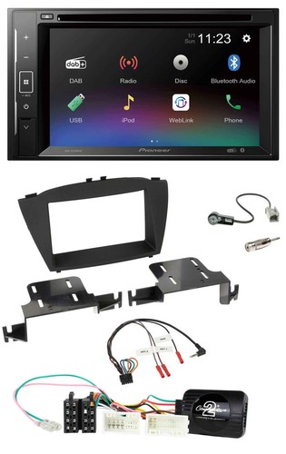 Pioneer volante bluetooth - volante,