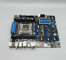 MSI X79A-GD45 socket 2011 DDR3
