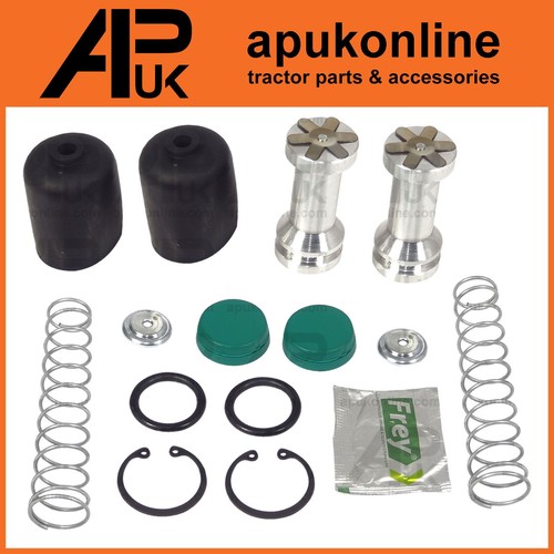 Kit riparazione guarnizioni - kit,