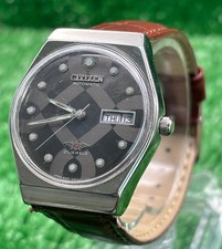 Orologio Vintage Citizen