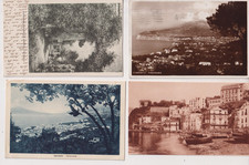 SORRENTO NAPOLI LOTTO 4